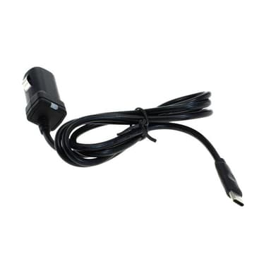 Billaddare USB Typ-C 3A 1,1M