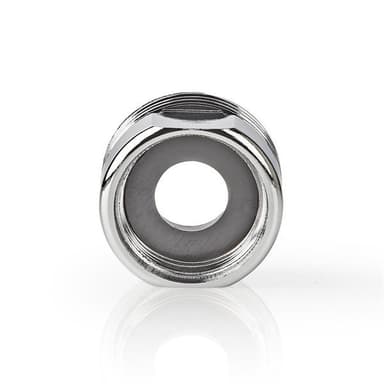 Nedis Slangadapter 1/2 tum - 3/4 tum