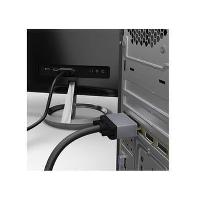 Goobay DVI-D Kabel 3m