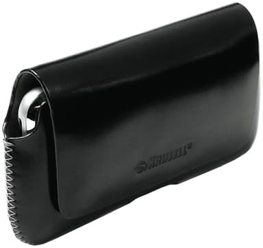 Krusell Hector Fodral 3XL (svart)