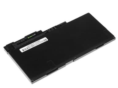 Laptop batteri till HP CM03XL EliteBook 740 750 840 850 G1 G2 / 11,1V 4000mAh