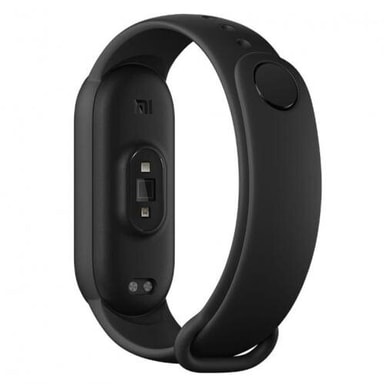 Amazfit Band 5: grabs rival Xiaomi Mi Band 5 at big discount -  Entertainment Box