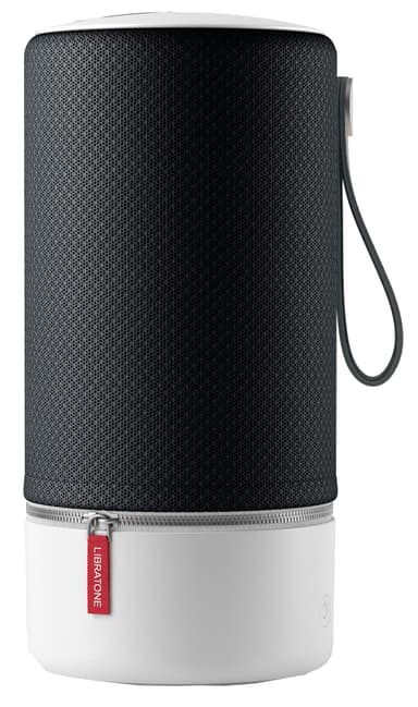Libratone Zipp Trådlös Högtalare (grafitgrå)