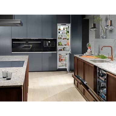 Electrolux Serie 900 Induktionshäll HOB890PMF (80cm)