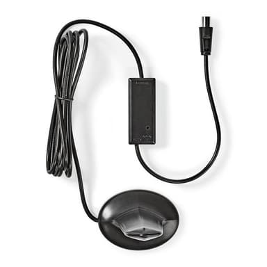 Nedis HDTV-inomhusantenn 0 - 15 km UHF LTE700