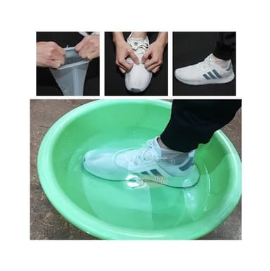 Skoskydd med non-slip