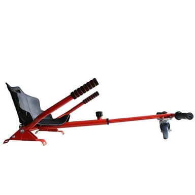Hoverkart Deluxe PRO till Airboard - Gocart