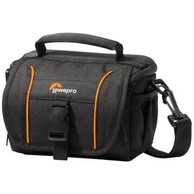 Lowepro Adventura SH 110 2 kameraväska Lowepro Adventura SH 110 2 kameraväska