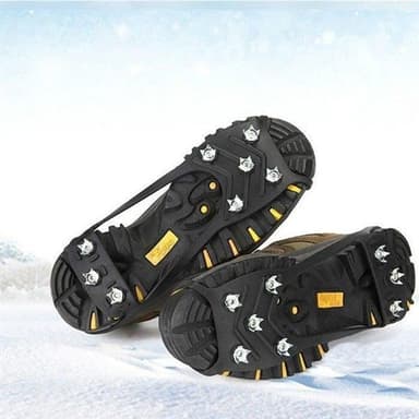 Broddar / Halkskydd Storlek 41-45