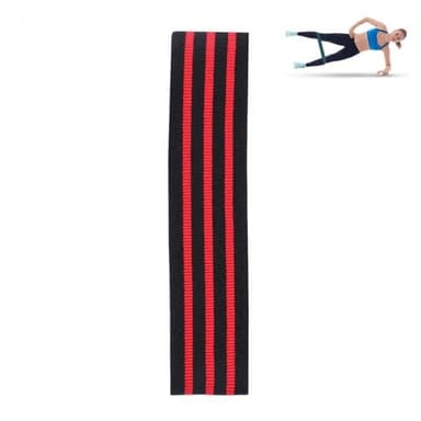 Yogaband - Latex antislip - Medium