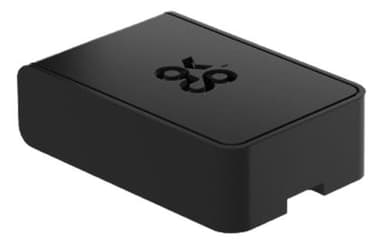 OKdo skal till Raspberry Pi 4 - Svart