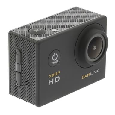Camlink Actionkamera HD 720p
