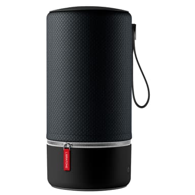 Libratone Zipp trådlös högtalare (svart)