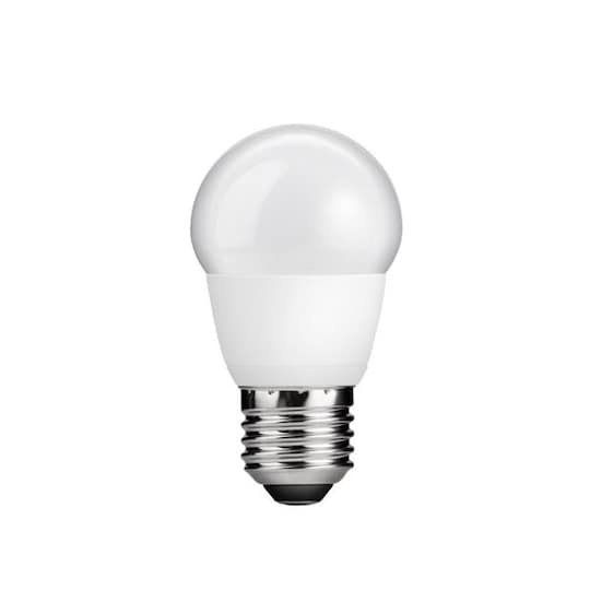 Goobay - LED Lampa E27 5w 2700K