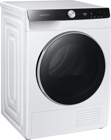 Samsung DV8000T torktumlare DV95T8240SE