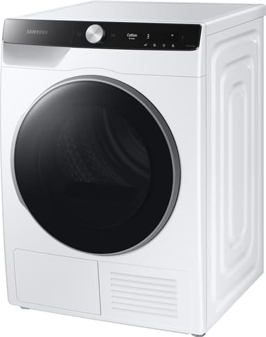 Samsung DV8000T torktumlare DV95T8240SE