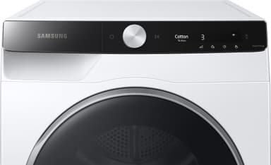 Samsung DV8000T torktumlare DV95T8240SE