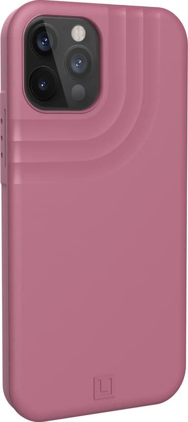 UAG U Anchor fodral för iPhone 12/12 Pro (dusty rose)