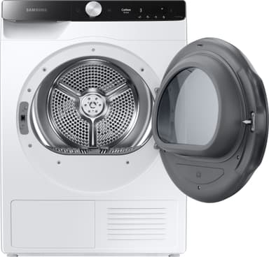 Samsung DV8000T torktumlare DV95T8240SE