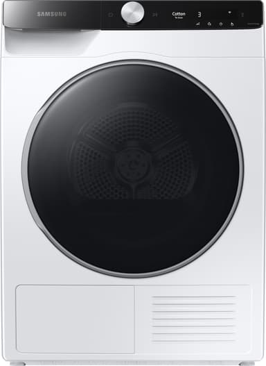 Samsung DV8000T torktumlare DV95T8240SE