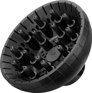 BaByliss Smooth Pro 2100 hårfön BA6709DE