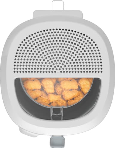 Tefal Uno fritös FF203130 (vit)