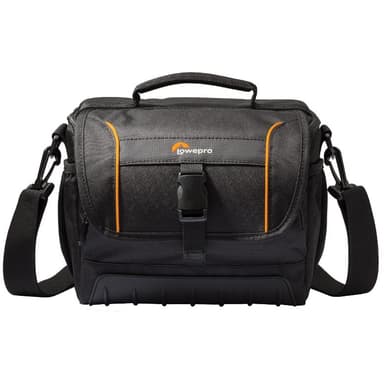 Lowepro Adventura SH 160 2 kameraväska