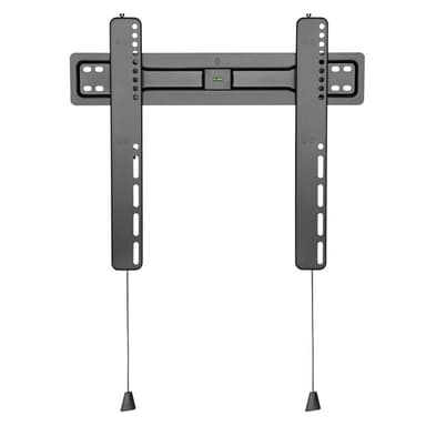 Deltaco Office Fixerat väggfäste Ultra-Slim 32""-55"
