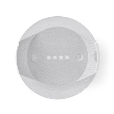 Nedis Väggfäste Google Home Mini