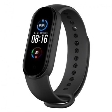Xiaomi Mi Band 5 Aktivitetsarmband - Elgiganten