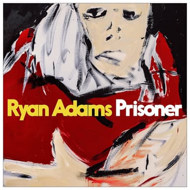 Ryan Adams ‎– Prisoner (LP)