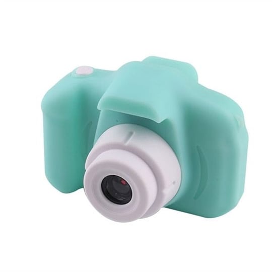 Mini DV-Kamera för barn med 2"" Skärm