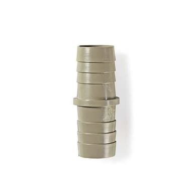 Nedis Förlängningsstycke för slang 19 mm - 19 mm