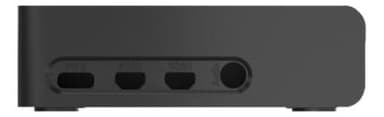 OKdo skal till Raspberry Pi 4 - Svart