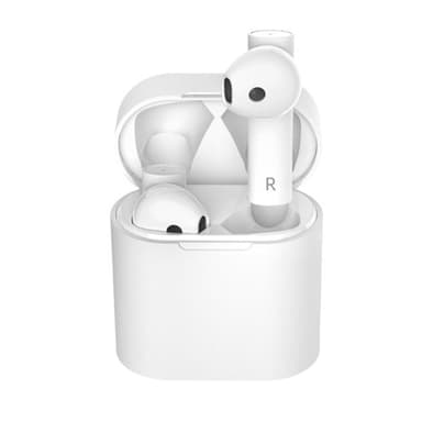 M6 Bluetooth Earphone med laddbox