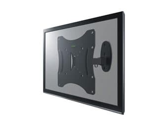Väggfäste för LED-TV  Flexi Solo 17" - 42"