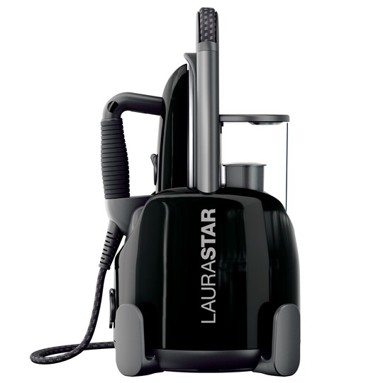 Laurastar Lift Plus ånggenerator (svart)