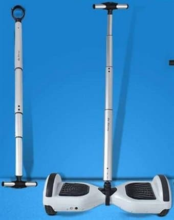 Handtag / Stativ till Airboard
