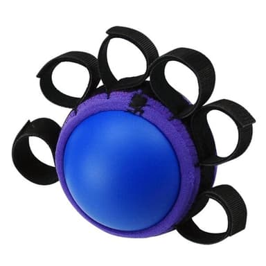 Boll för greppträning