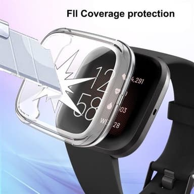 TPU skal till Fitbit Versa 2
