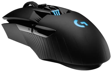 Logitech G903 Lightspeed trådlös gamingmus