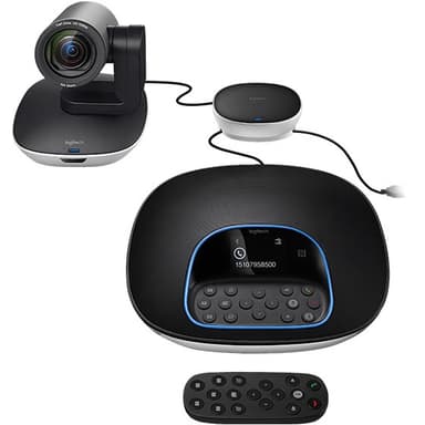 Logitech Group videokonferenssystem