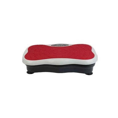 Vibrationsplatta Fitness Body Vibration Plate Vibro Shaper 53cm