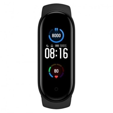 Xiaomi Mi Band 5 v Fitbit Inspire HR: Battle of the budget fitness trackers