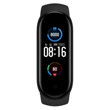 Xiaomi Mi Band 5 Aktivitetsarmband