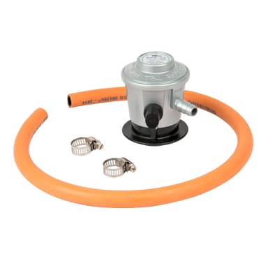 Nordic Season regulator set Nordic Season regulator set