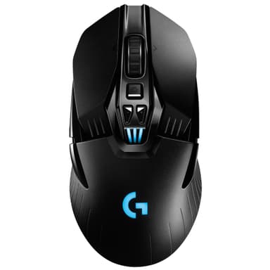 Logitech G903 Lightspeed trådlös gamingmus Logitech G903 Lightspeed trådlös gamingmus
