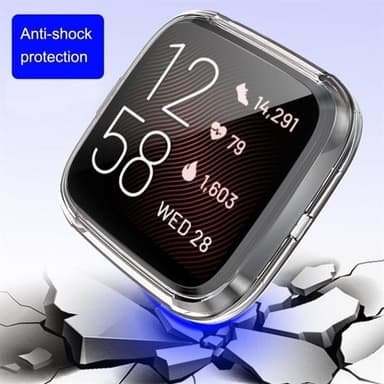 TPU skal till Fitbit Versa 2