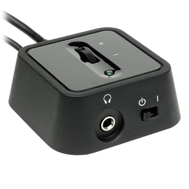 Logitech LS 21 Datorhögtalare