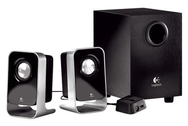 Logitech LS 21 Datorhögtalare